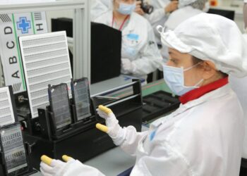 Kontrolmatik, SALCOMP’un Fabrikasını 3.5 Ayda Tamamladı