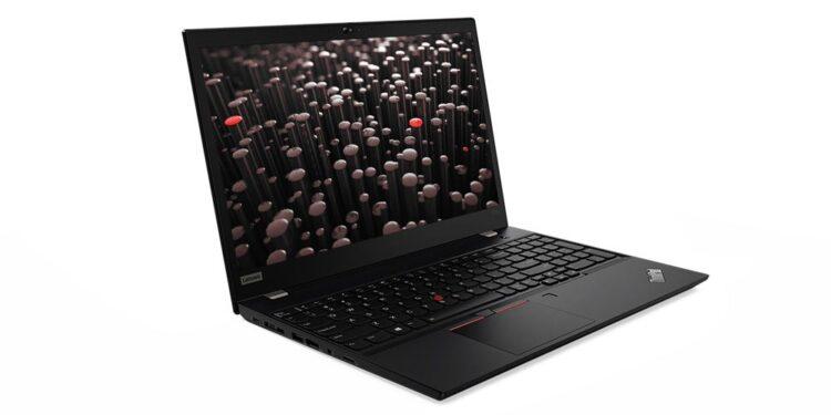 Lenovo Yeni ThinkPad ve ThinkVision Ürünlerini Duyurdu