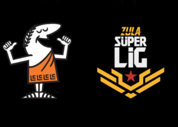 Little Caesars, Yeni Sezonda da ZULA’nın Resmi Yiyecek Sponsoru