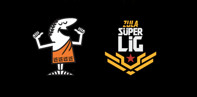 Little Caesars, Yeni Sezonda da ZULA’nın Resmi Yiyecek Sponsoru
