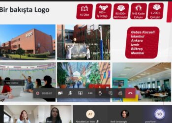 LOGO Yazılım, Log-in Staj Programını 2021’de de Öğrencilere Açıyor