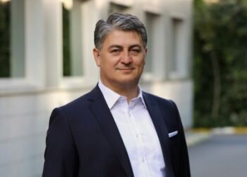 M. Gürcan Karakaş: “İnsanlar Artık Geleceği Satın Alıyor”