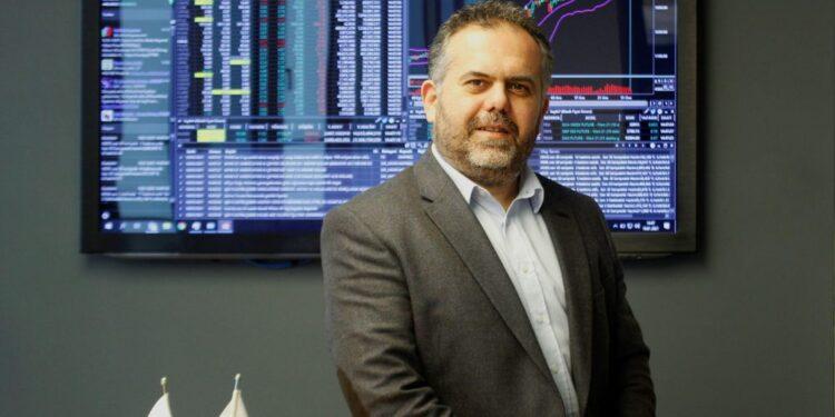 Finansal Teknoloji Şirketi Matriks Halka Arz Ediliyor