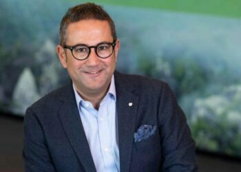 Mehmet Özalp, Schneider Electric Türkiye, Orta Asya ve Pakistan Bölgesi Genel Müdür Yardımcılığı Görevine Atandı