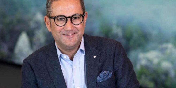 Mehmet Özalp, Schneider Electric Türkiye, Orta Asya ve Pakistan Bölgesi Genel Müdür Yardımcılığı Görevine Atandı