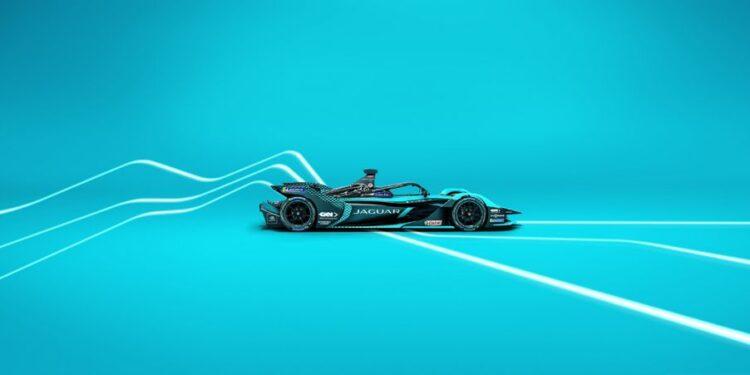 Micro Focus Jaguar Racing’in Resmi Teknik İş Ortağı Oldu