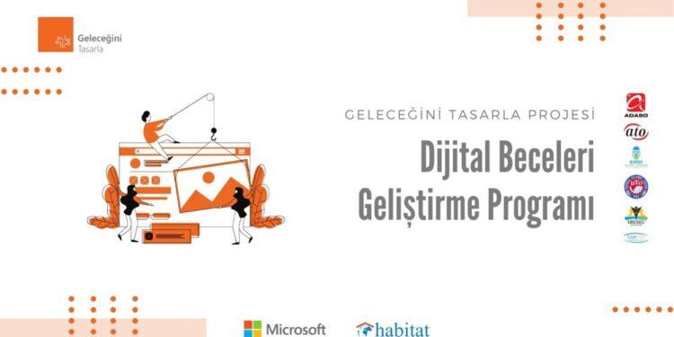 geleceginitasarla.com, Ticaret ve Sanayi Odalarının Desteğiyle Gençlere Dijital Yetkinlik Eğitimi Vermeyi Sürdürüyor