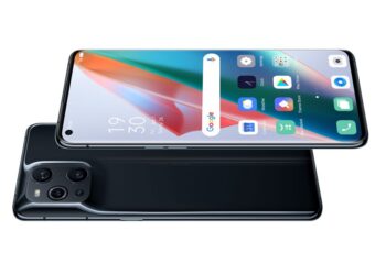 OPPO’nun Yeni Amiral Gemisi Find X3 Pro Tanıtıldı