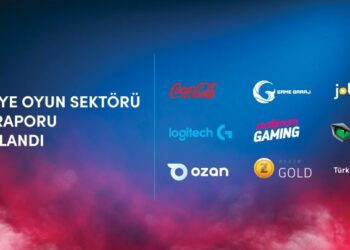 Türkiye Oyun Sektörü 2020 Raporu Yayınlandı
