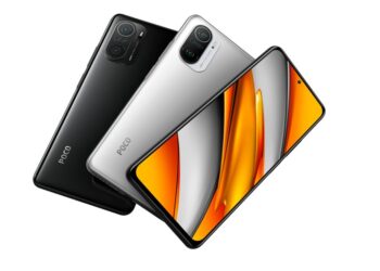 POCO İki Yeni Amiral Gemisi Akıllı Telefonunu Duyurdu