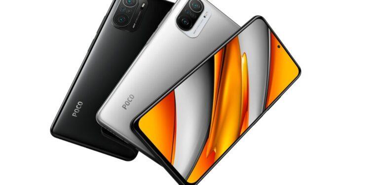 POCO İki Yeni Amiral Gemisi Akıllı Telefonunu Duyurdu