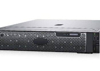 Dell EMC Yeni Nesil PowerEdge Sunucuları Duyurdu