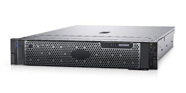 Dell EMC Yeni Nesil PowerEdge Sunucuları Duyurdu