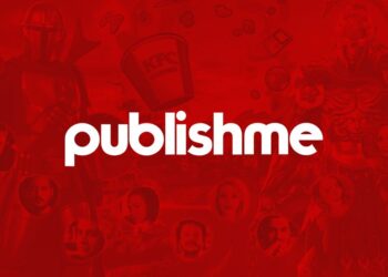Publishme ile Dünyaca Ünlü Markaları Oyun Dünyasına Sunuyor