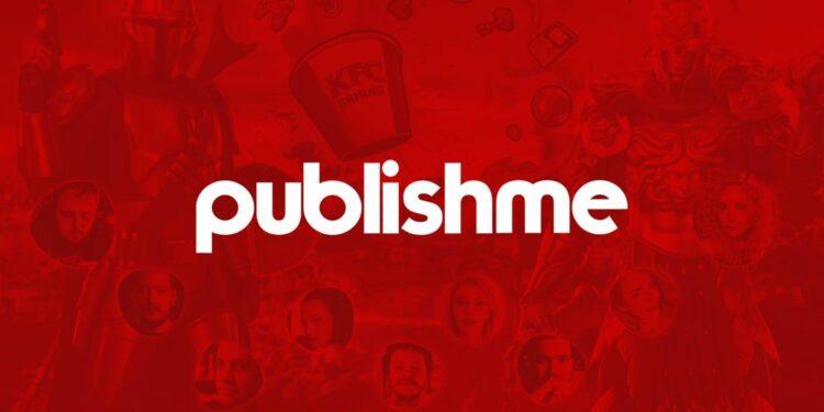 Publishme ile Dünyaca Ünlü Markaları Oyun Dünyasına Sunuyor