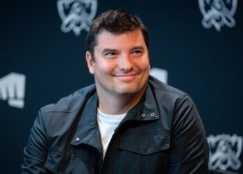Riot Games CEO’su için Açılan Cinsel Taciz Soruşturması Kapatıldı