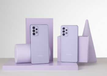 Samsung, Galaxy A Serisi’nin Yeni Modelleri Galaxy A52 ve Galaxy A72’yi Tanıttı