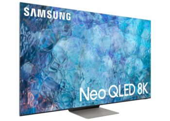 Samsung, MICRO LED, Samsung Neo QLED ve Lifestyle Tv’lerini Tanıttı