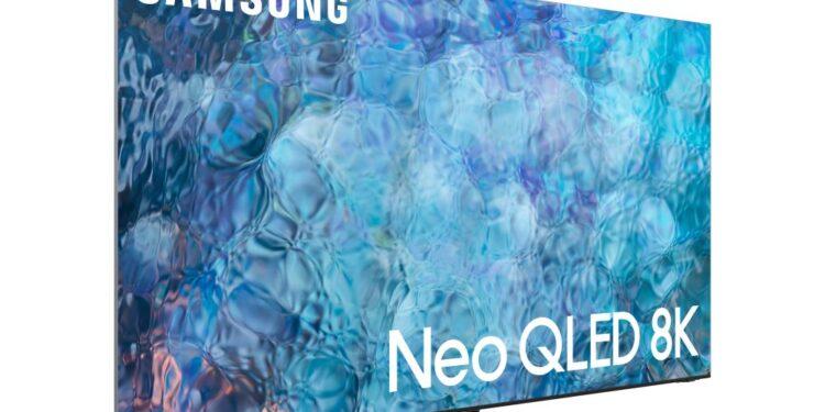 Samsung, MICRO LED, Samsung Neo QLED ve Lifestyle Tv’lerini Tanıttı