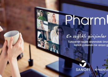 Sanofi’nin Girişimcilik Programı ‘PharmUp’ta Yeni Dönem Başlıyor