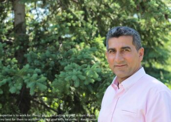 Seyfi Tomar: “Emlakta Veri Bankası Kurulmalı”