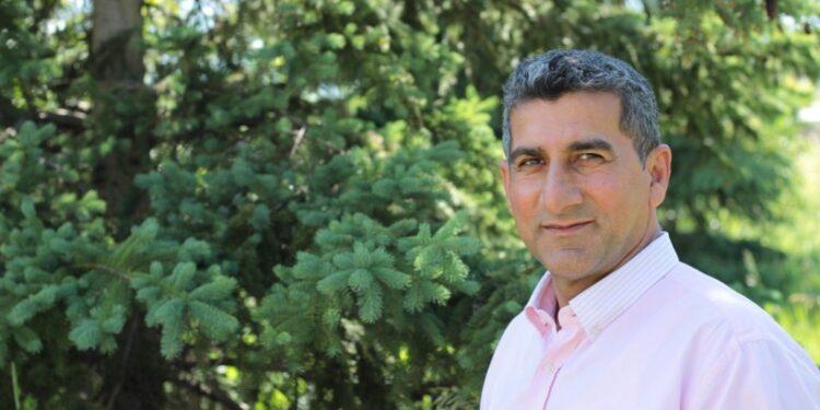 Seyfi Tomar: “Emlakta Veri Bankası Kurulmalı”