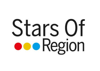 Stars Of Region Yarışmasının Kazanan Girişimleri Ödüllendirildi
