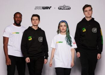 Subway, EMEA Bölgesi’ndeki ilk Espor Sponsorluk Anlaşmasını Guild ile İmzaladı