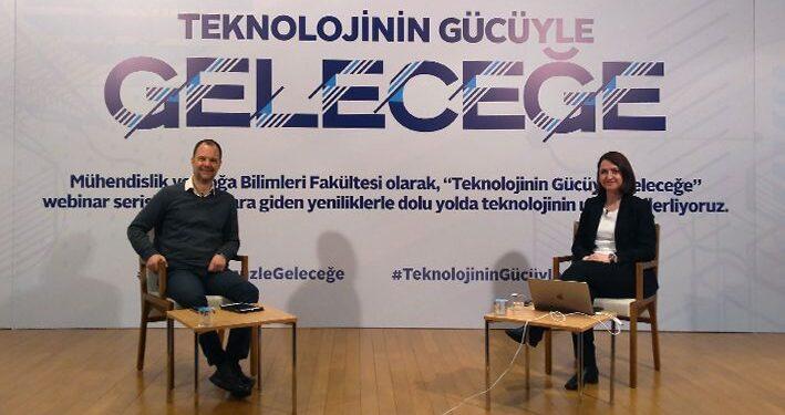 Yapay Zeka, Sağlık ve Biyoloji Alanında Herkese Fayda Sağlayacak