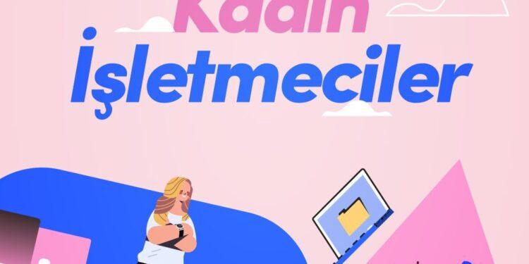 TikTok, İSMEK İş Birliğiyle #Kadınişletmeciler Kampanyasını Başlattı
