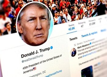 Twitter, ABD’de Teksas Başsavcısına Dava Açtı