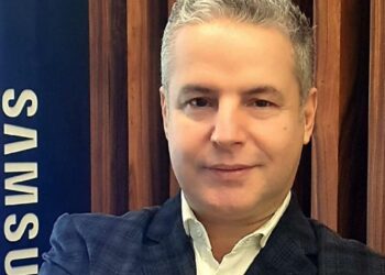 Samsung Electronics Türkiye’de Kurumsal Satış Direktörlüğü’ne Tuğbay Aşkın Getirildi
