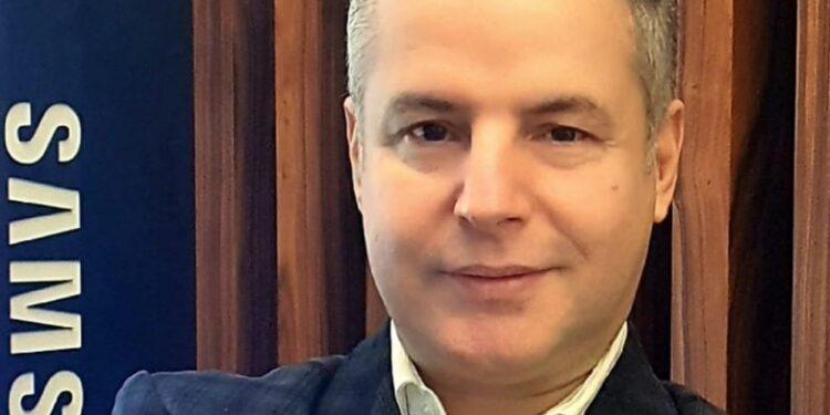 Samsung Electronics Türkiye’de Kurumsal Satış Direktörlüğü’ne Tuğbay Aşkın Getirildi