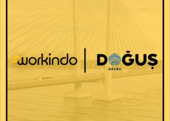 Ukrayna Projesinde Doğuş İnşaat ve Workindo İş Birliği