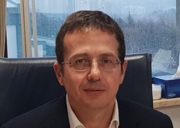 Tesid’in Yeni Yönetim Kurulu Başkanı Yaman Tunaoğlu Seçildi