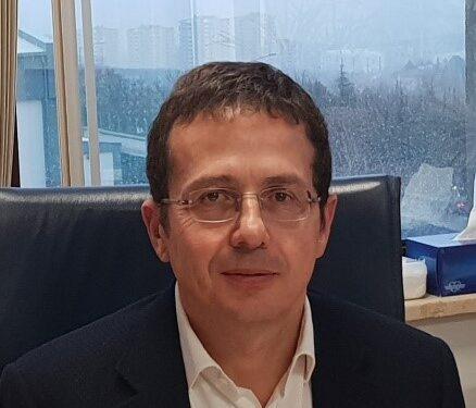 Tesid’in Yeni Yönetim Kurulu Başkanı Yaman Tunaoğlu Seçildi