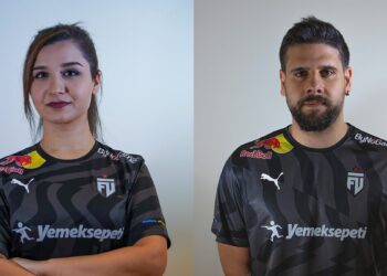 Yemeksepeti, Espor Kulübü Futbolist’e Sponsor Oldu