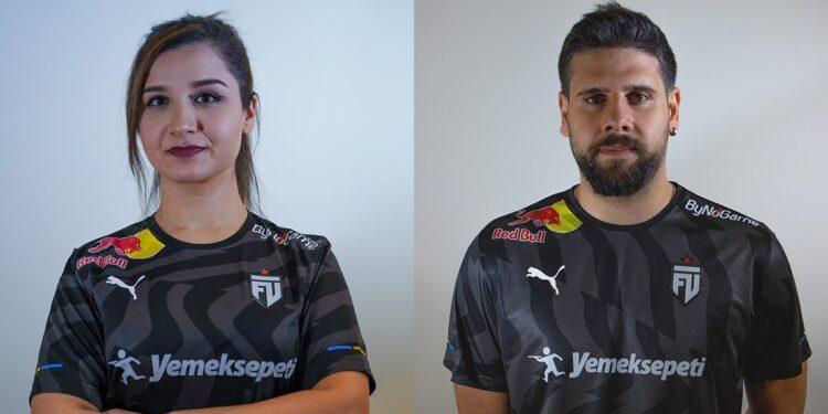 Yemeksepeti, Espor Kulübü Futbolist’e Sponsor Oldu