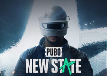 PUBG’nin Yapımcılarından Yeni Mobil Oyun: PUBG: New State