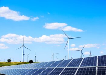 Türkiye’deki Yenilenebilir Elektrik Üretimi %72 Arttı