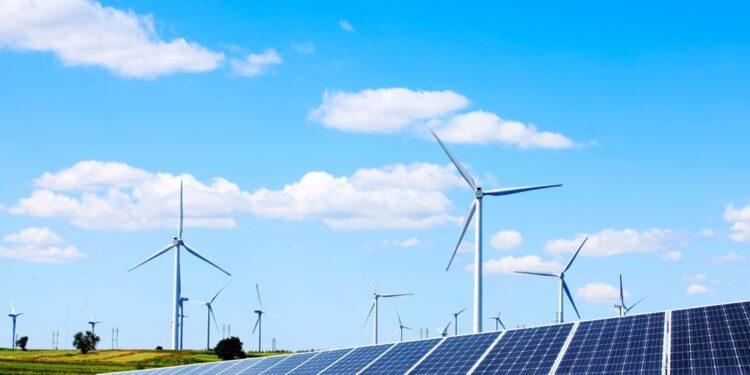 Türkiye’deki Yenilenebilir Elektrik Üretimi %72 Arttı