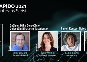 Yeşil Rapido 2021 İkinci Oturumu İle Devam Ediyor