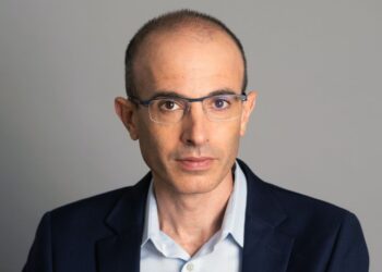 Yuval Noah Harari: “Gerçekten İstersek Covid-19 Tarihin Son Salgını Olabilir”