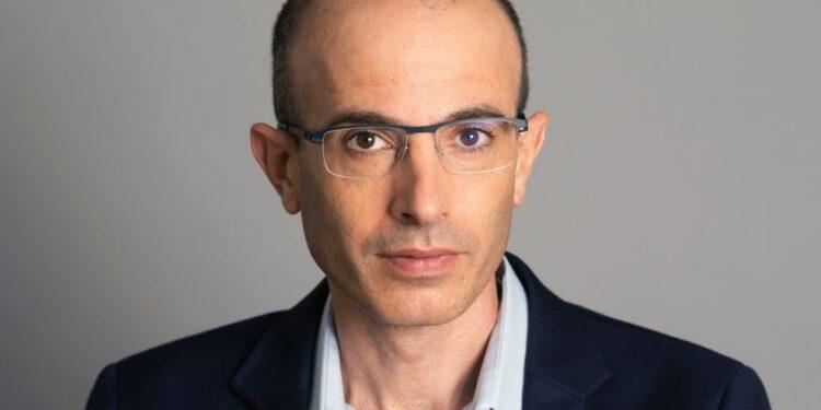 Yuval Noah Harari: “Gerçekten İstersek Covid-19 Tarihin Son Salgını Olabilir”