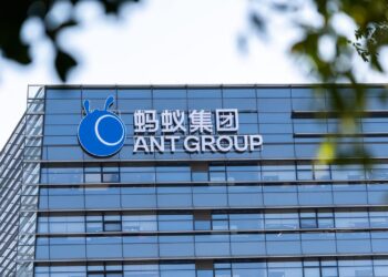 AntGroup (Alibaba) Mikro Kredileri Yeniden Yapılandıracak