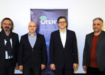 5G’nin Yerli ve Milli Oyuncusu GTENT Basın Toplantısı Düzenledi