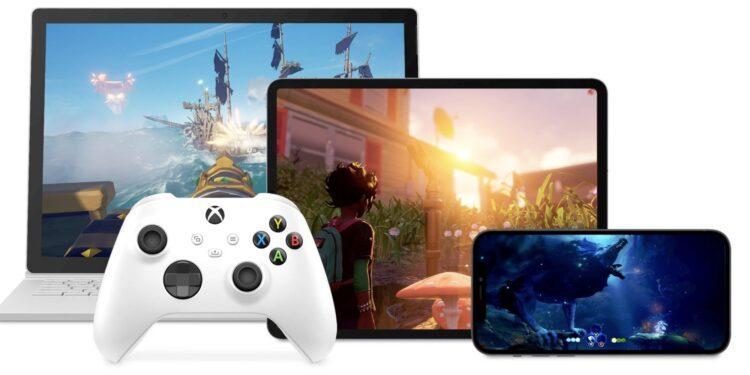 Microsoft, “Xbox Buluttan Oyun”larını PC’lerde ve iOS Mobil Cihazlarda Test Etmeye Başlıyor