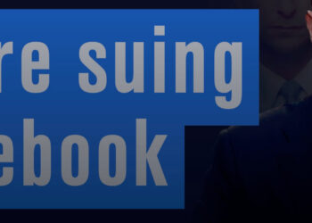 Facebook’a Müslüman Karşıtlığı Mesajları Kaldırmadığı için Dava Açıldı