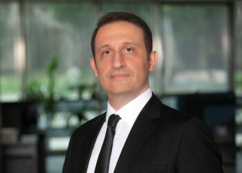 Turkcell Superonline’ın Genel Müdürü Emre Erdem oldu