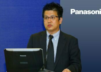 Panasonic Life Solutions Türkiye’nin Yeni Başkanı Yoshiyuki Kato Oldu